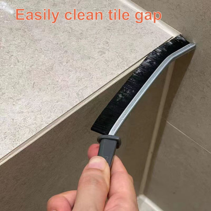 Durable Grout Household Cleaning Brush