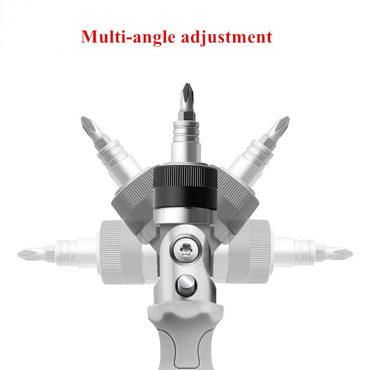 GREENERY ratchet screwdriver tool set multi-function