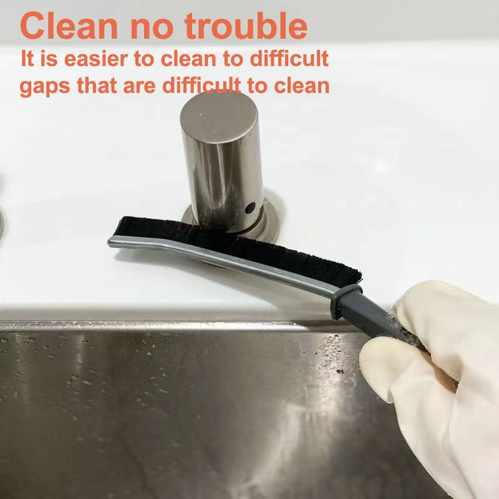 Durable Grout Household Cleaning Brush
