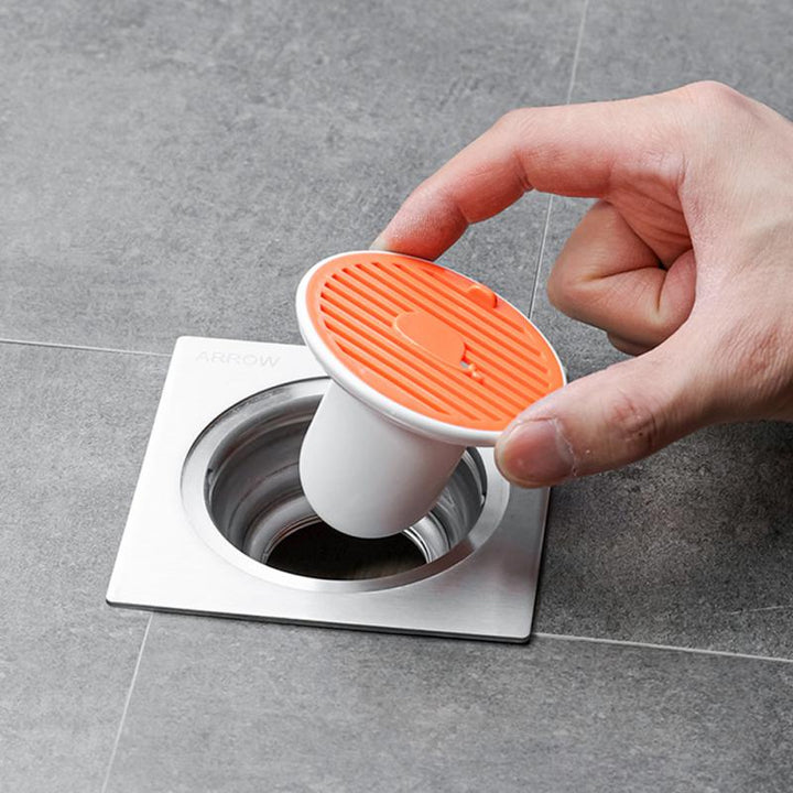Sewer Floor Drain Bathroom Anti-insect Deodorant
