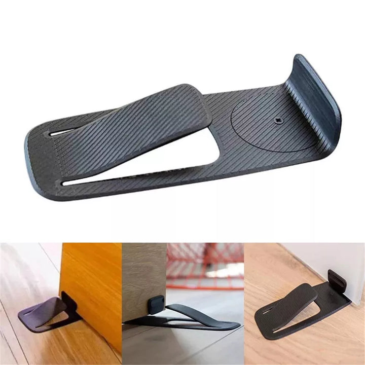 Multi-function Door Stopper Safety Protector